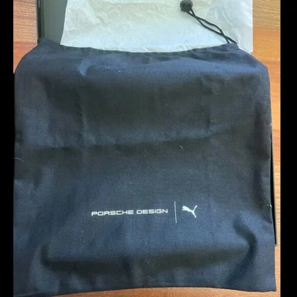 Porsche Design Sneakers: XETIC S TRAINERS (Rare)